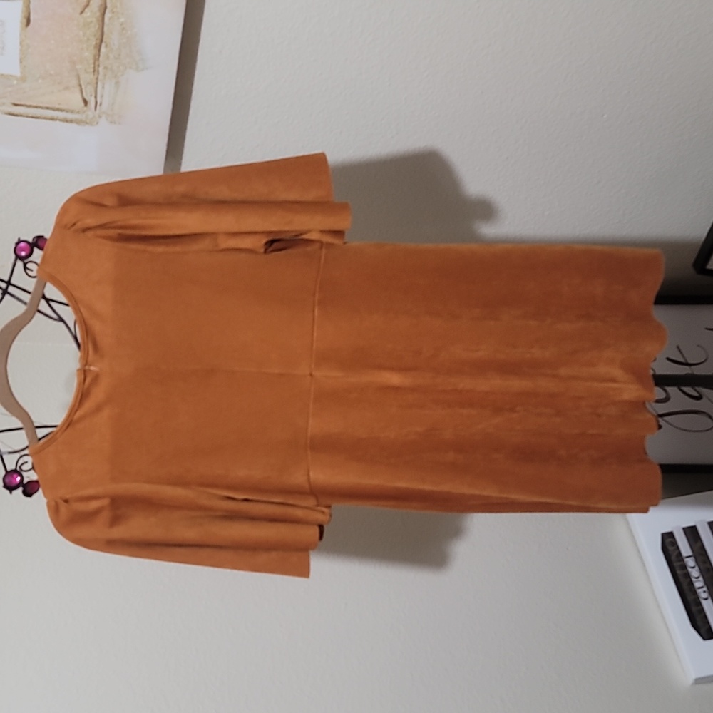 Style Rack dress - Picture 4 of 10